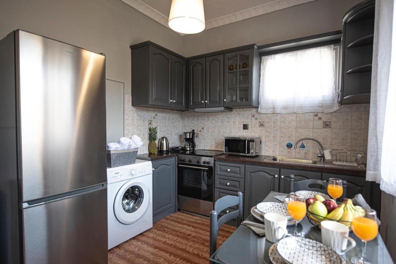 Dimi House Vakantiehuis