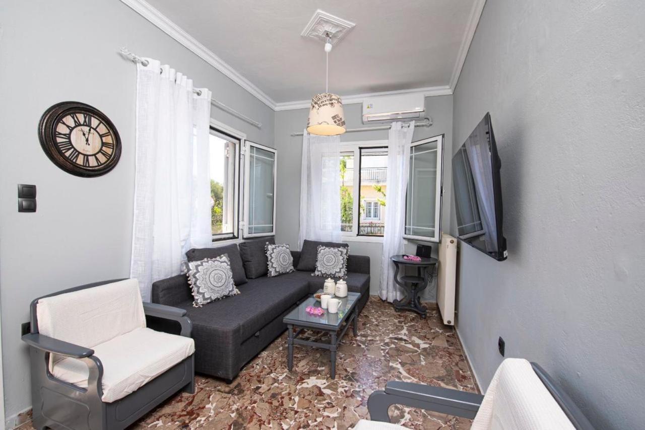 Dimi House Vakantiehuis