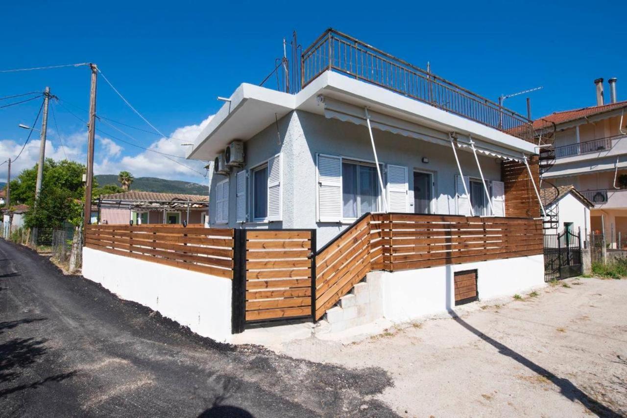 Dimi House Vakantiehuis *