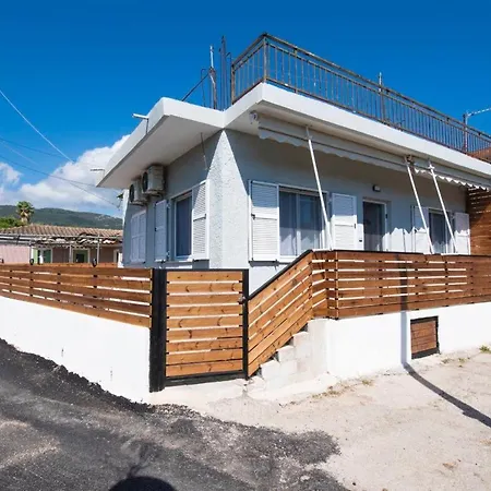 Dimi House Villa Lygia  Exterior photo