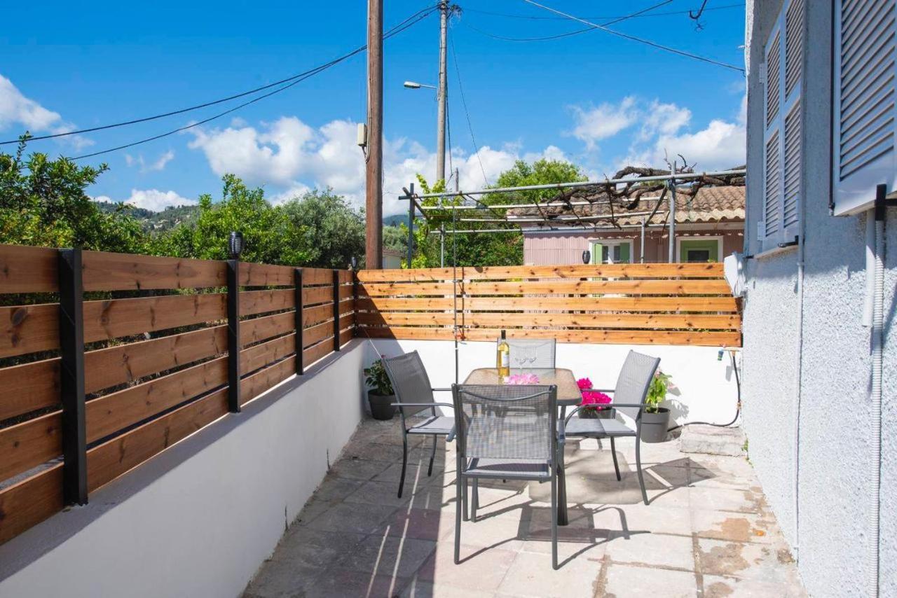 Holiday home Dimi House *