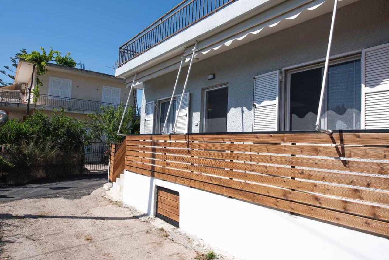 Dimi House Holiday home *
