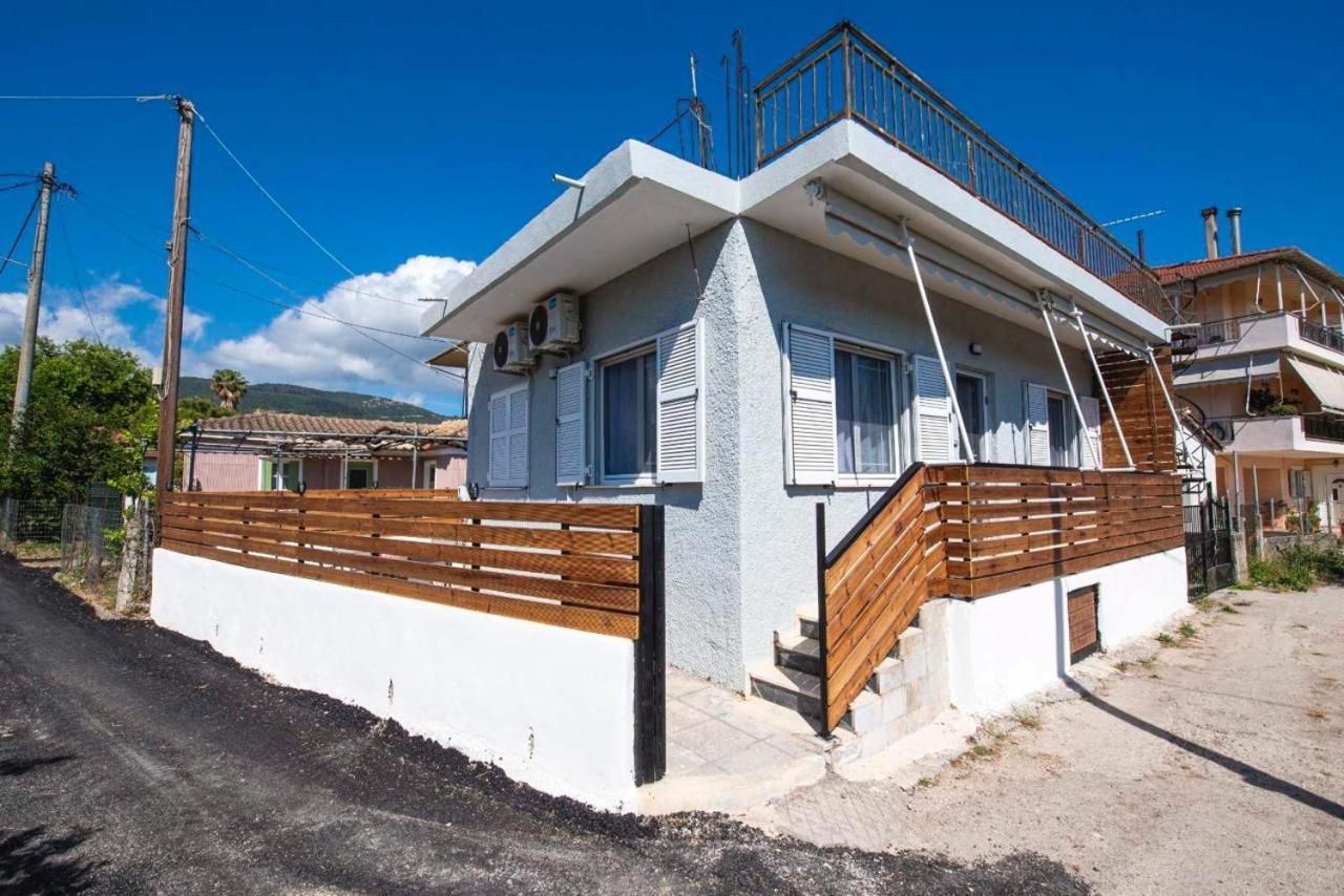 Holiday home Dimi House